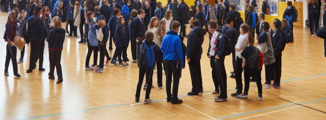 Toename in aantal meldingen van seksueel geweld in het onderwijs